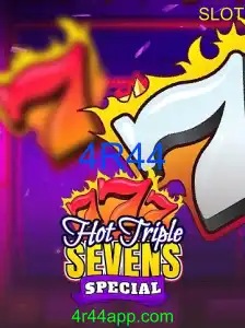 HotTripleSevensSpecial