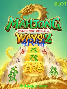 MahjongWays2