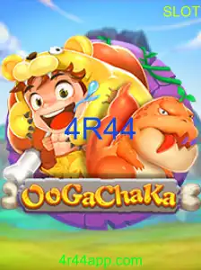 OoGaChaKa
