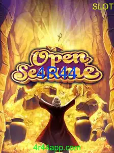 OpenSesame