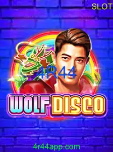 WolfDisco