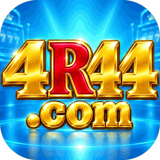 4R44 Logo